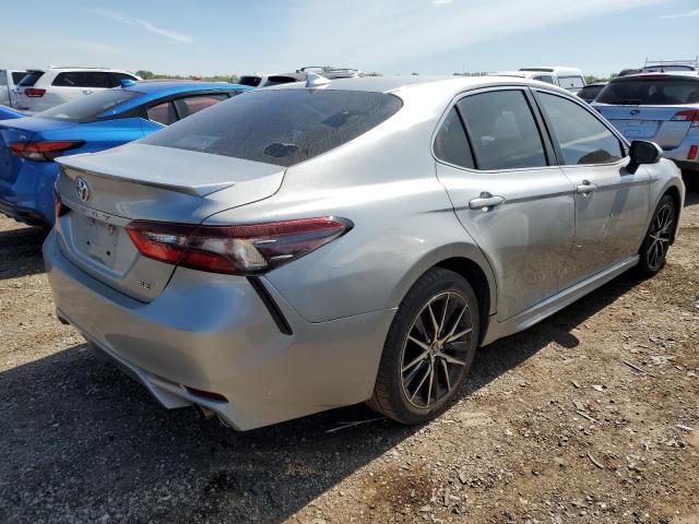 Vin: 4t1g11ak7nu633060, lot: 58509575, toyota camry se 20223
