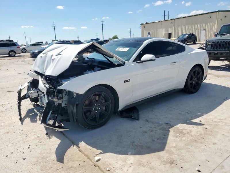 Vin: 1fa6p8cfxk5156823, lot: 55142615, ford mustang gt 2019 img_1