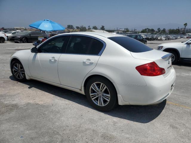 Vin: jn1cv6ap5cm627662, lot: 59158215, infiniti g37 base 20122