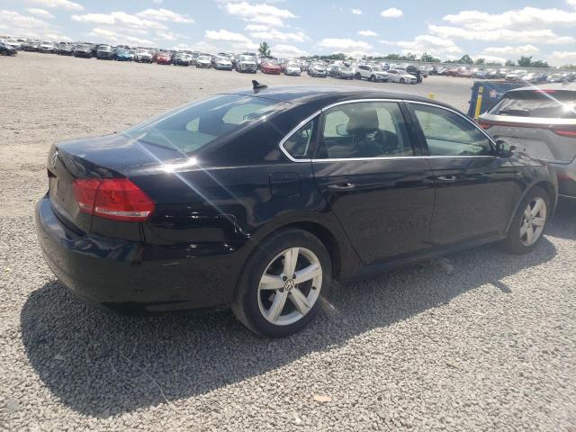 2015 VOLKSWAGEN PASSAT S - Other View