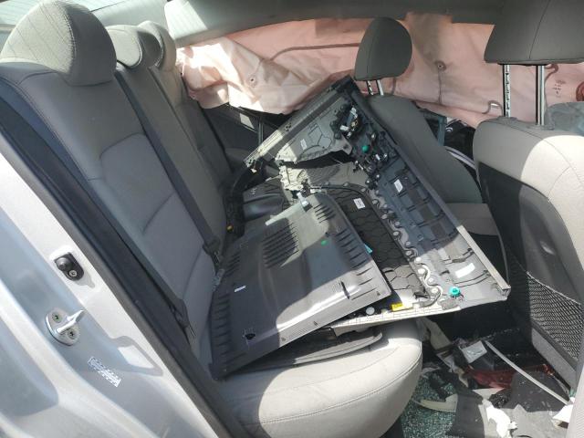 2017 HYUNDAI ELANTRA SE - KMHD84LFXHU147041