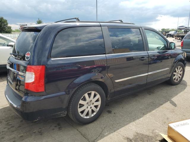 Vin: 2a4rr8dg2br613095, lot: 58987835, chrysler minivan touring l 20113