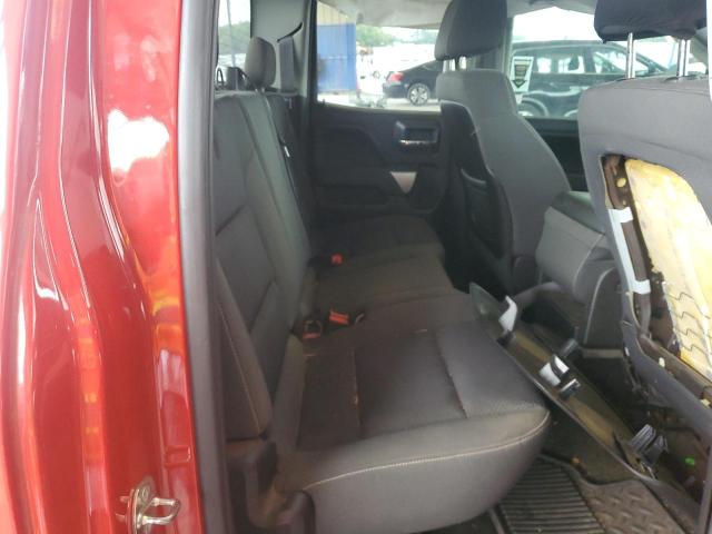 2015 CHEVROLET SILVERADO 1GCRCREC9FZ341407