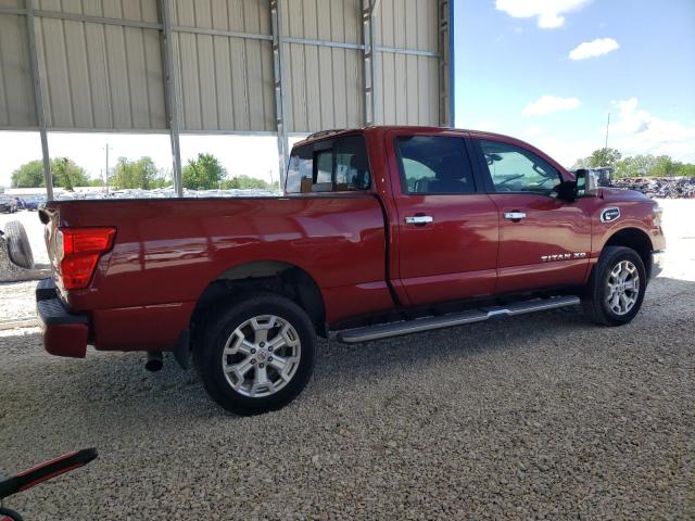 Vin: 1n6ba1f4xgn515474, lot: 56683125, nissan titan sl 20163