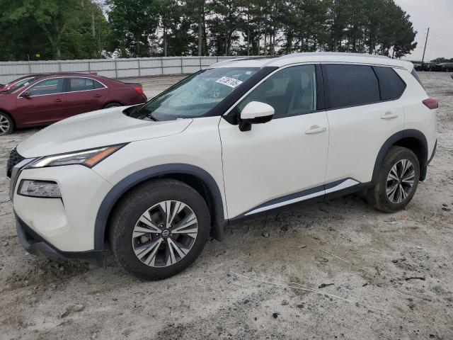 Vin: 5n1at3ba5mc793217, lot: 57361105, nissan rogue sv 2021 img_1