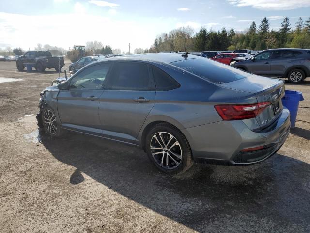 Vin: 3vwsm7bu7pm019977, lot: 53043215, volkswagen jetta comfortline 20232