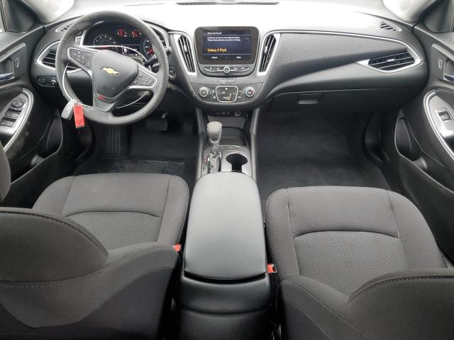 2024 CHEVROLET MALIBU LS - 1G1ZC5ST1RF198416