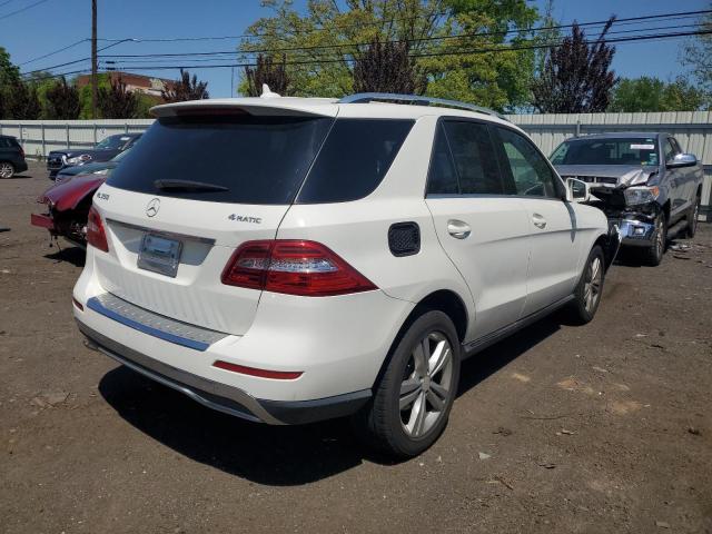 Vin: 4jgda5hb9ea378557, lot: 55847155, mercedes-benz m-class 350 4matic 20143