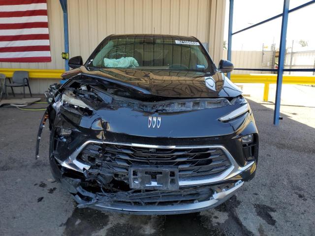 2025 BUICK ENCORE GX - KL4AMBSLXSB151313