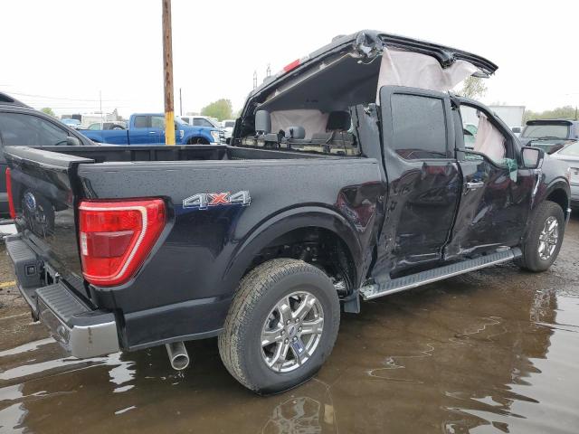 Vin: 1ftfw1e52pkf12537, lot: 55432445, ford f-150 supercrew 20233
