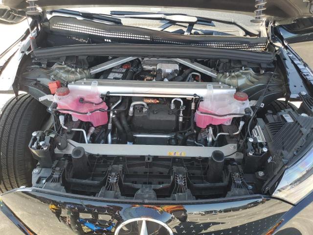 2023 MERCEDES-BENZ EQE SUV 35 4JGGM1CB7PA040100