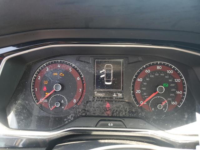 2020 VOLKSWAGEN JETTA S - 3VWC57BUXLM084740
