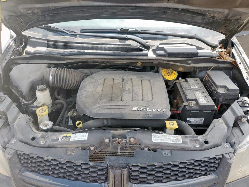 2017 DODGE GRAND CARA 2C4RDGBG1HR843589