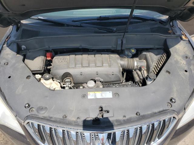 2015 BUICK ENCLAVE 5GAKVCKD6FJ389310