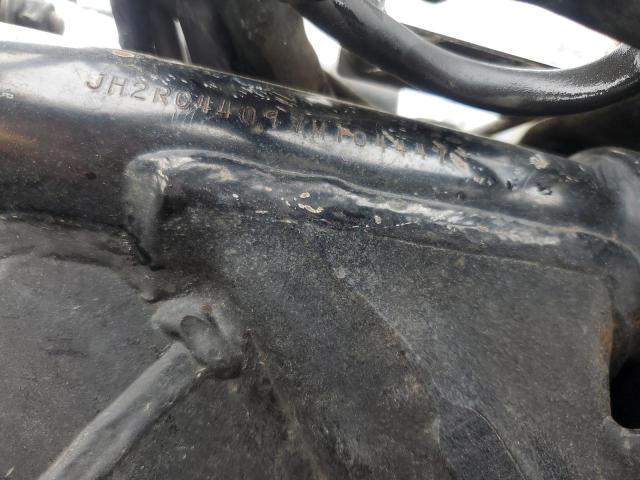 2007 HONDA VT750 DC JH2RC44097M104447