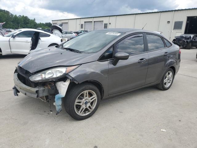 FORD FIESTA SE