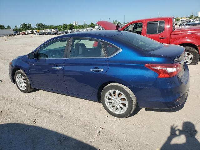 Vin: 3n1ab7ap0jy265711, lot: 57128925, nissan sentra s 20182