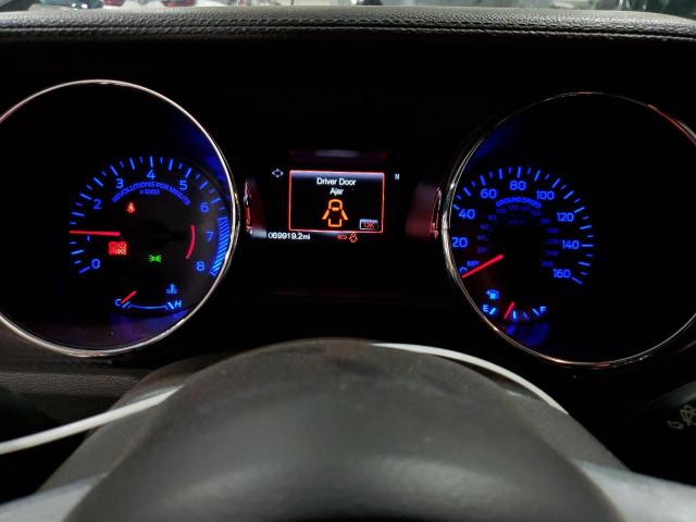 2016 FORD MUSTANG GT - 1FATP8FF7G5237560