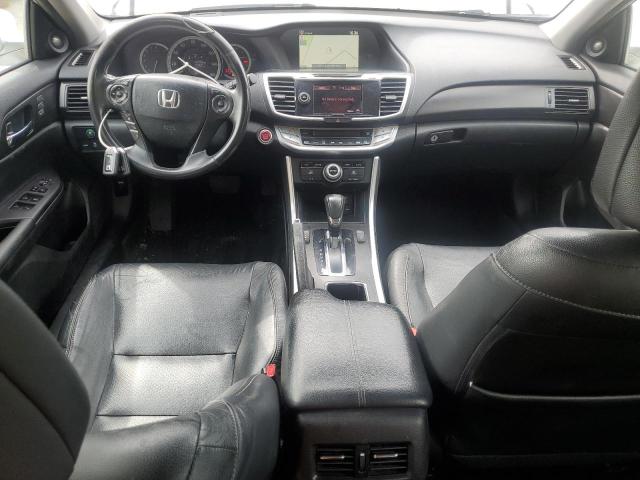2015 HONDA ACCORD EXL - 1HGCR3F80FA033005
