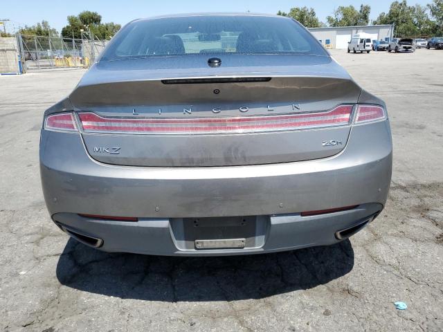 2015 LINCOLN MKZ HYBRID 3LN6L2LU3FR608806
