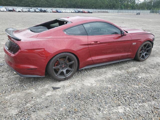 Vin: 1fa6p8cf8g5258919, lot: 56759495, ford mustang gt 20163