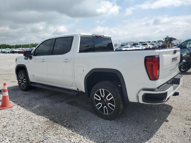 2020 GMC SIERRA K1500 AT4 3GTP9EEL1LG216380