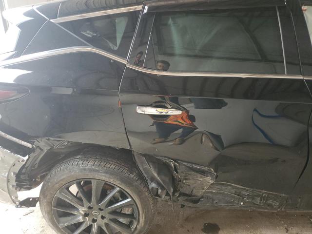 2023 NISSAN MURANO SV 5N1AZ2BS9PC119917