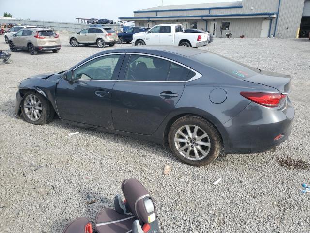 Vin: jm1gj1u54e1101681, lot: 55165905, mazda 6 sport 20142