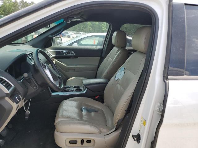 2011 FORD EXPLORER L - 1FMHK7F84BGA29879