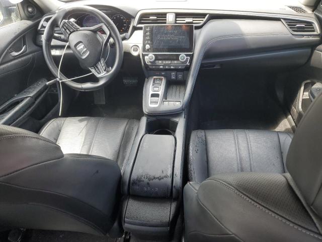 2019 HONDA INSIGHT TO 19XZE4F98KE001364