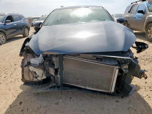 2023 KIA FORTE LX - 3KPF24AD0PE567923