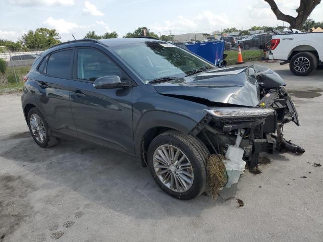 Vin: km8k22aa9ku350465, lot: 57699515, hyundai kona sel 20194