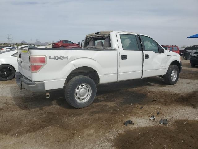 Vin: 1ftfw1et4cfb87004, lot: 58821425, ford f-150 supercrew 20123