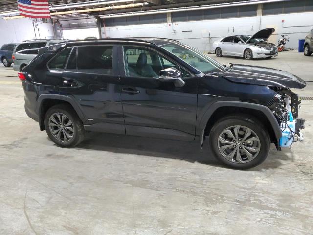 Vin: 4t3b6rfv8pu128880, lot: 58501435, toyota rav4 xle premium 20234