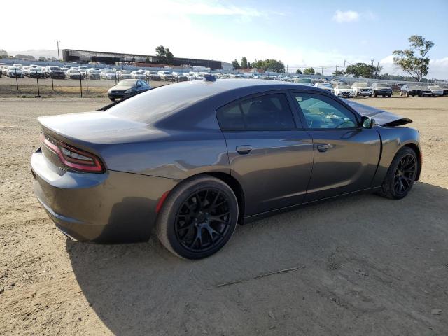 Vin: 2c3cdxhg1gh276502, lot: 58193575, dodge charger sxt 20163