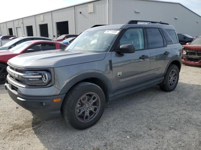 Vin: 3fmcr9b60nrd09530, lot: 58711355, ford bronco big bend 2022 img_1