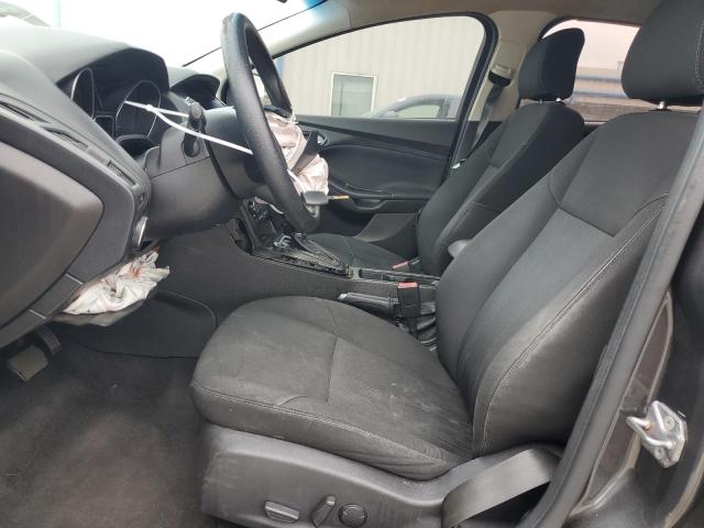 2015 FORD FOCUS SE - 1FADP3F23FL338903