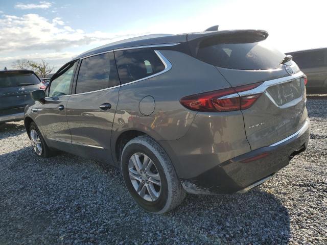 Vin: 5gaerbkw0jj195006, lot: 56744865, buick enclave essence 20182