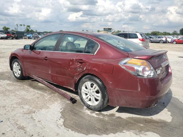 Vin: 1n4al2ap0cn559483, lot: 58763335, nissan altima base 20122