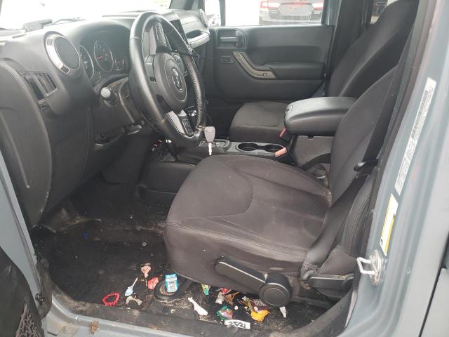 2015 JEEP WRANGLER U 1C4BJWDGXFL551284