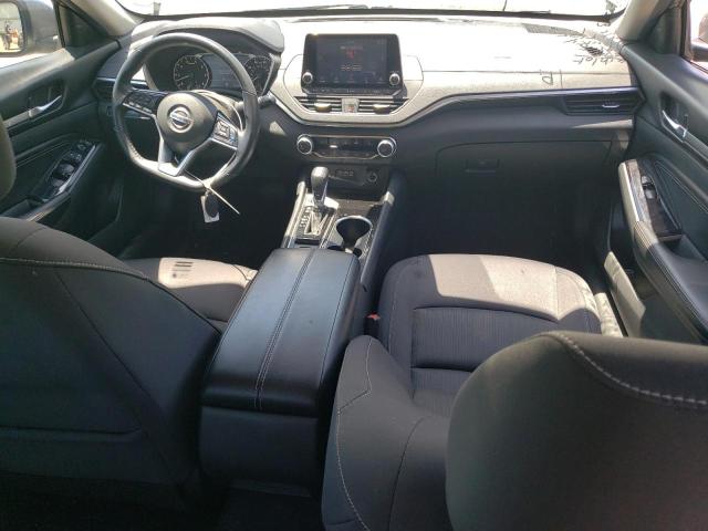 2021 NISSAN ALTIMA SV - 1N4BL4DW3MN371853