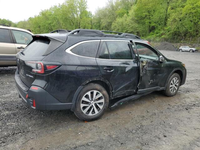 Vin: 4s4btacc0l3157859, lot: 55828855, subaru outback premium 20203