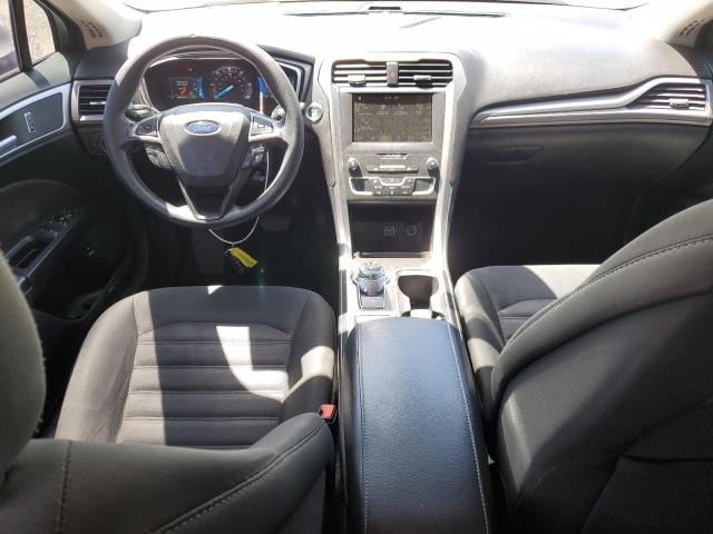2019 FORD FUSION SE 3FA6P0LU1KR109662