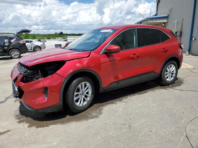 2021 FORD ESCAPE SE - 1FMCU0G63MUB32692