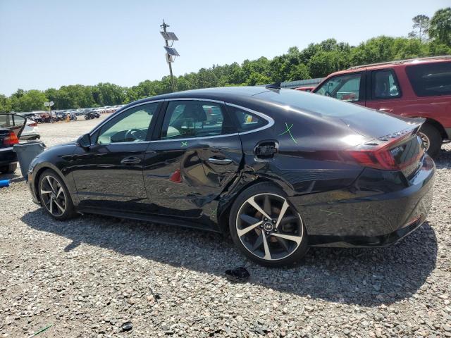 Vin: 5npej4j27mh132384, lot: 57225165, hyundai sonata sel plus 20212