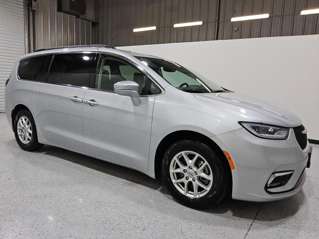 Vin: 2c4rc1bg0nr167373, lot: 56071675, chrysler pacifica touring l 20224