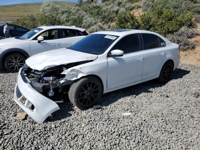 VOLKSWAGEN JETTA TDI