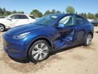 2021 TESLA MODEL Y - 5YJYGDEE0MF099467