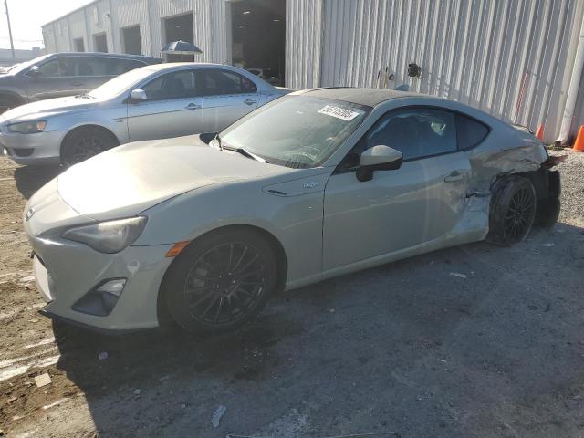 TOYOTA SCION FR-S