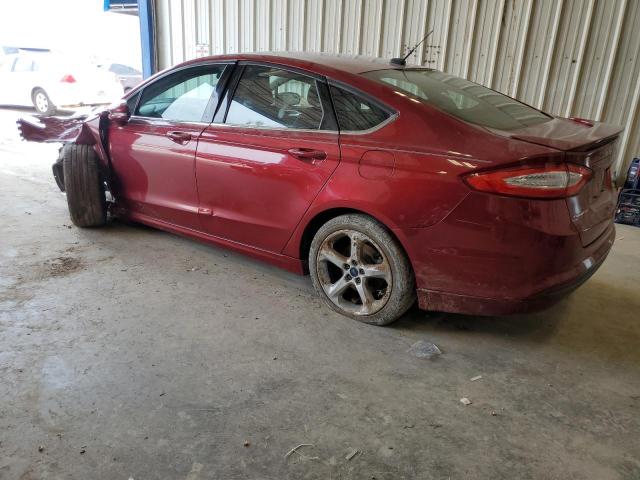Vin: 3fa6p0hdxgr320147, lot: 56638835, ford fusion se 20162